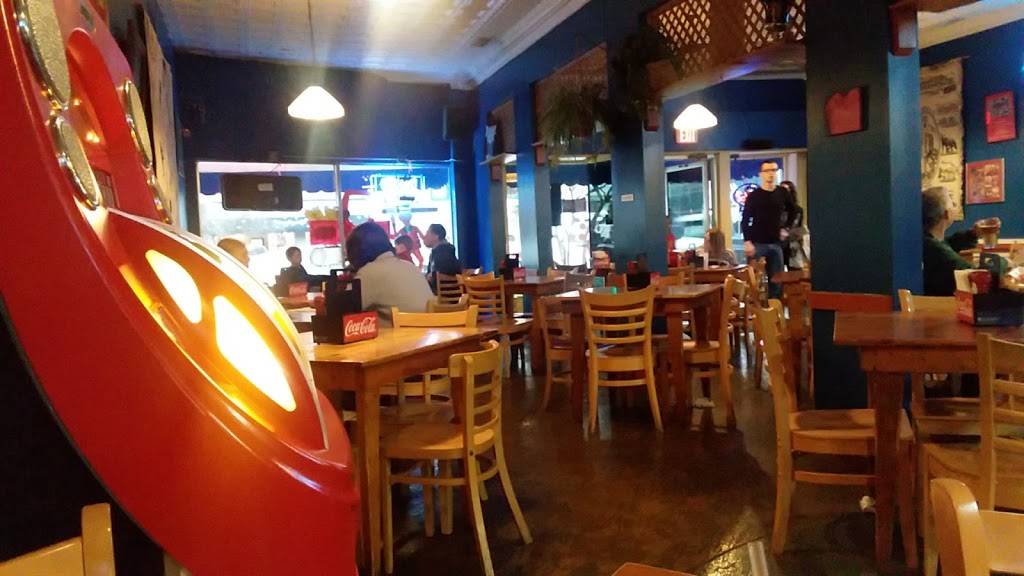 Schroeders New Deli | restaurant | 406 Broad St, Rome, GA 30161, USA | 7062344613 OR +1 706-234-4613