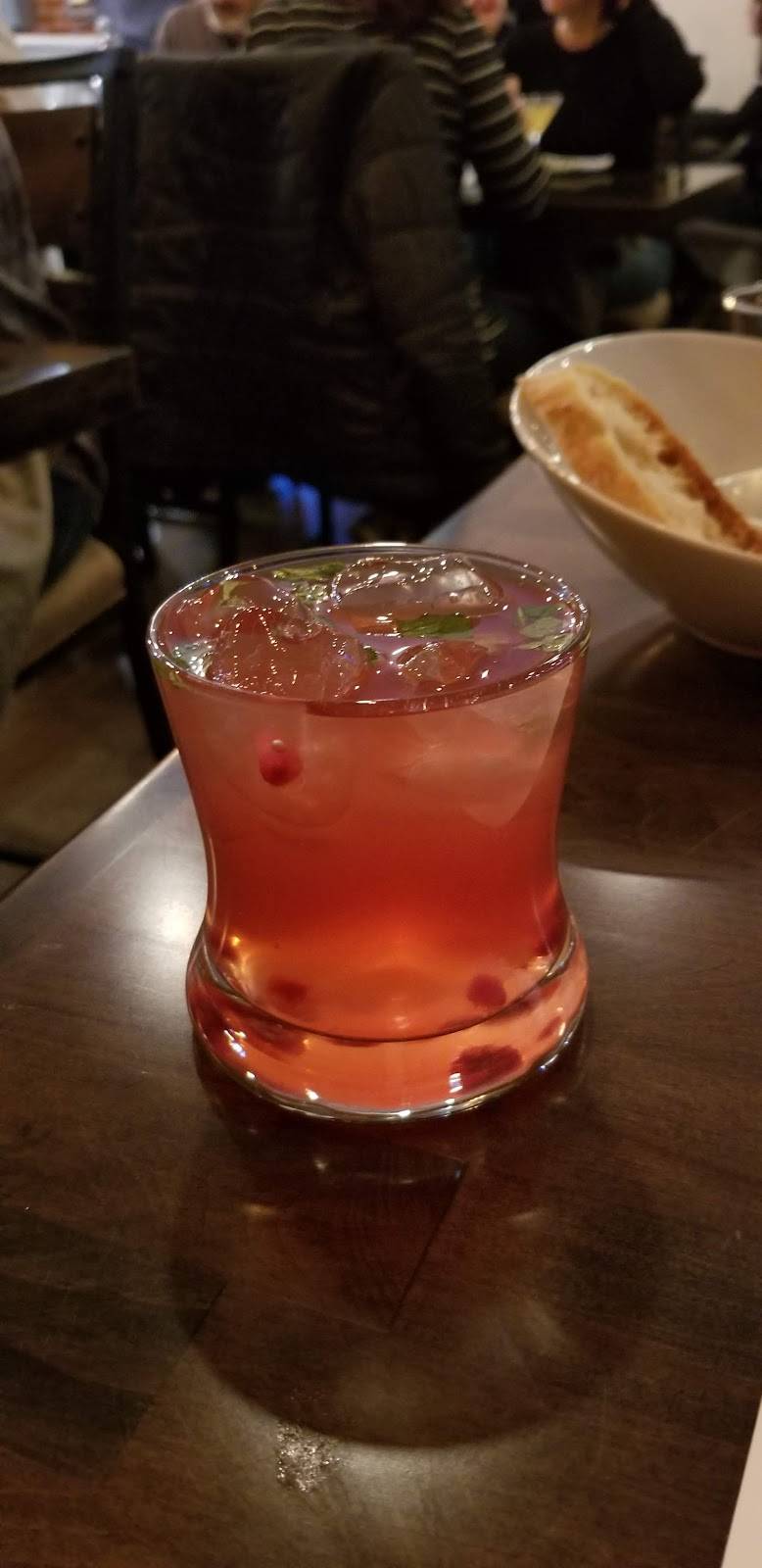 OPA | restaurant | 139 Main St, Waterville, ME 04901, USA | 2078593103 OR +1 207-859-3103