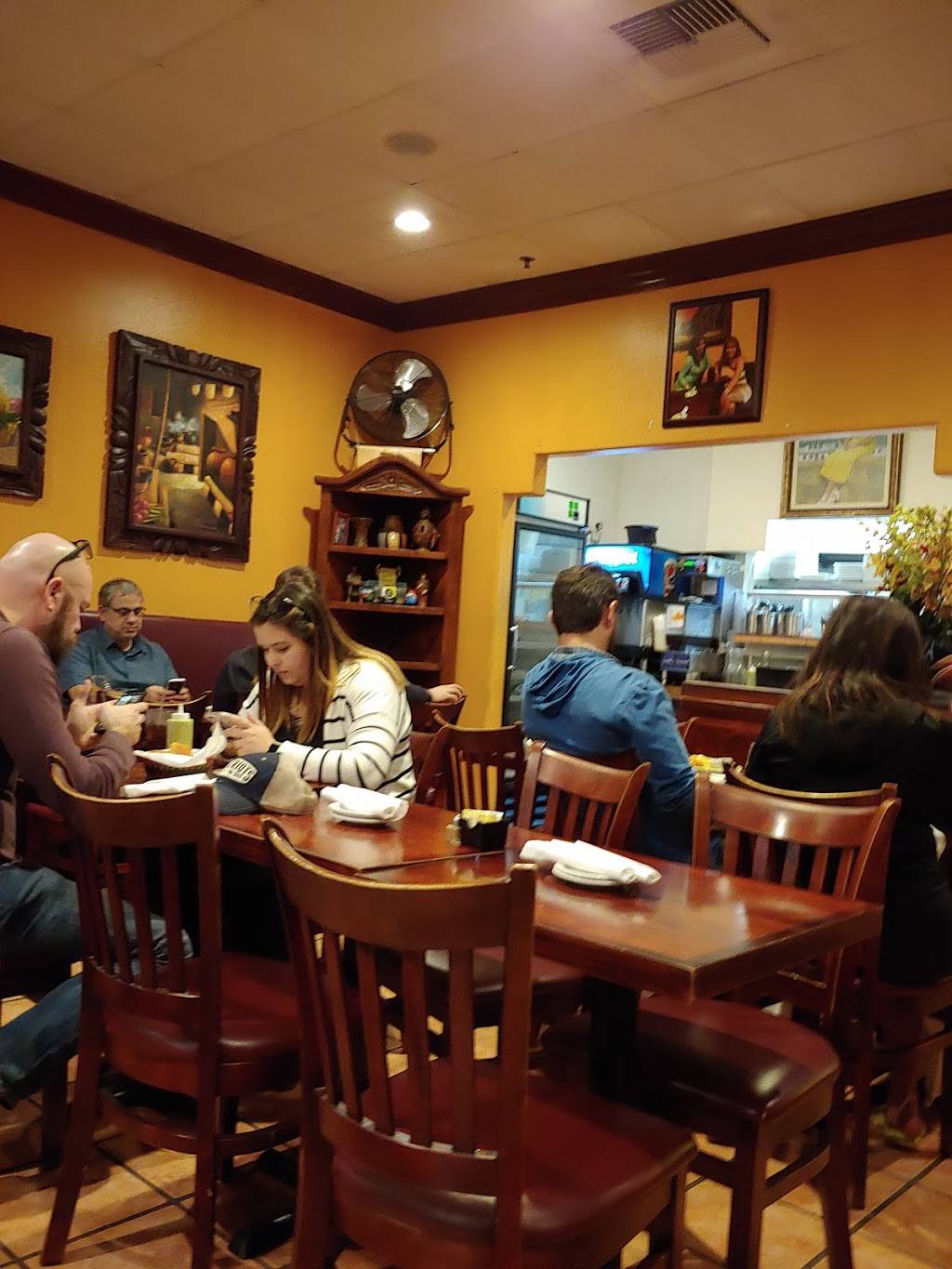 Inka Mamas | restaurant | 26676 Portola Pkwy, Foothill Ranch, CA 92610, USA | 9499516262 OR +1 949-951-6262