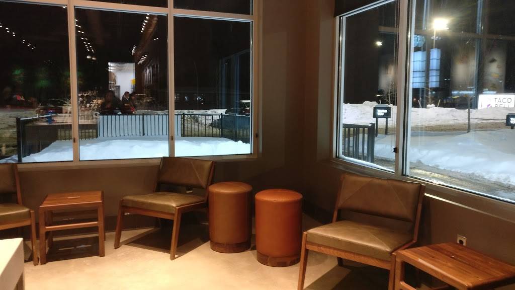 Starbucks | cafe | 1054 Hill Rd, Grand Blanc, MI 48439, USA | 8102328620 OR +1 810-232-8620