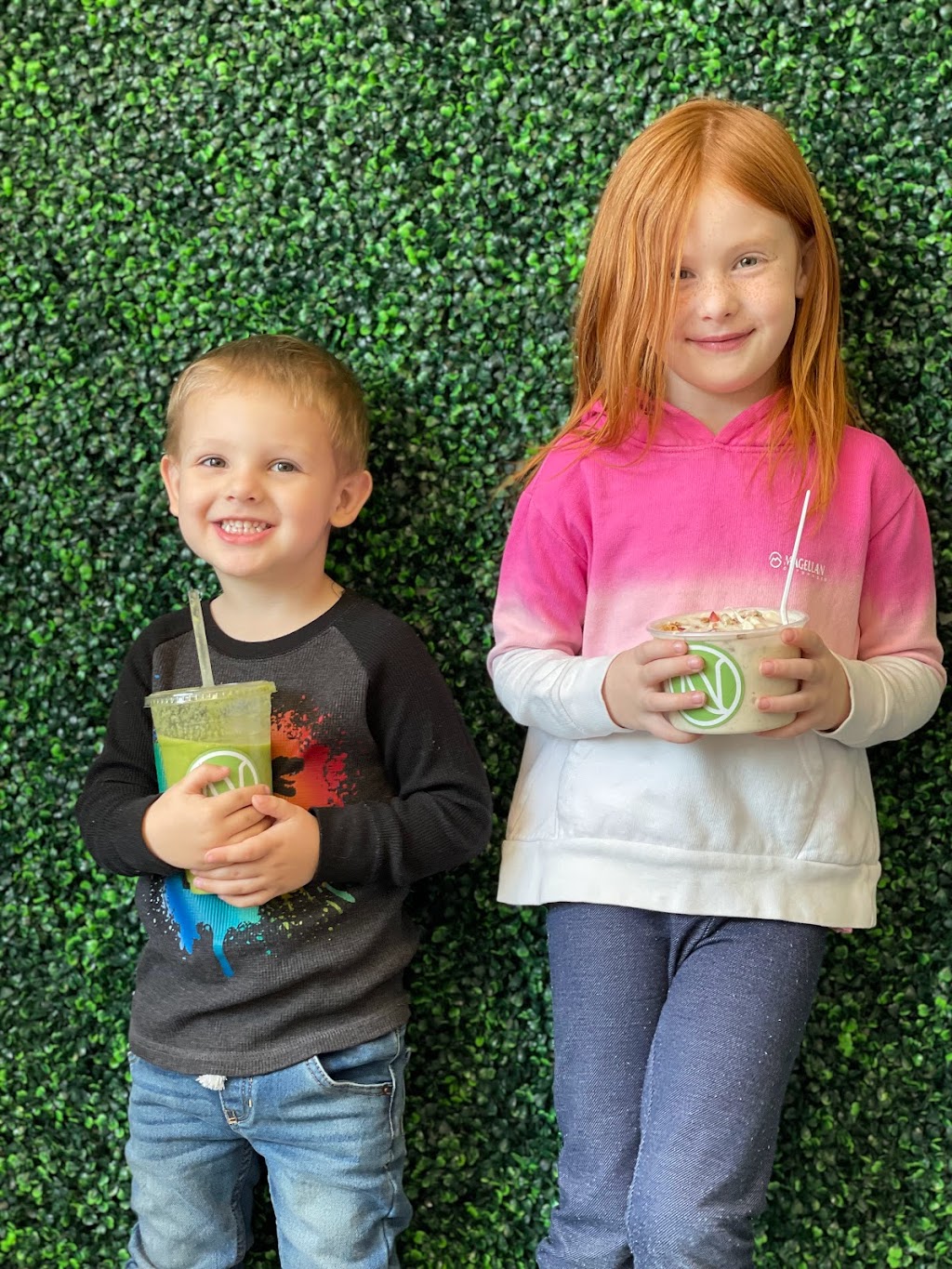 Nutri Blend | restaurant | 6570 S Lovers Lane Rd, Franklin, WI 53132, USA | 4142462015 OR +1 414-246-2015