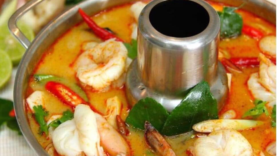 Zogam Cafe (Malaysian & Thai) | restaurant | 6930 S Lewis Ave, Tulsa, OK 74136, USA | 9185517005 OR +1 918-551-7005