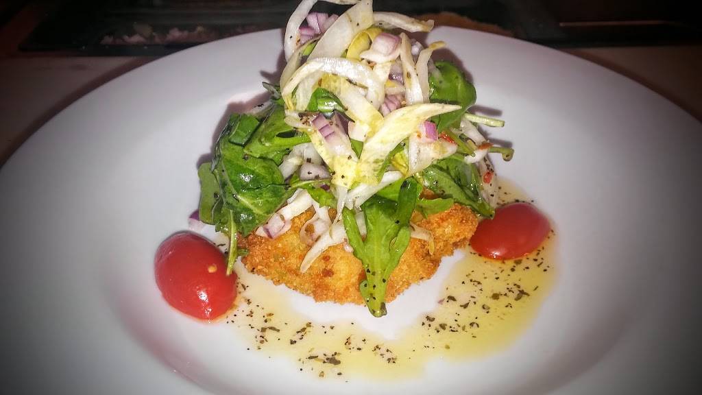 Quattro Pazzi | restaurant | 269 Bedford St, Stamford, CT 06901, USA | 2033247000 OR +1 203-324-7000