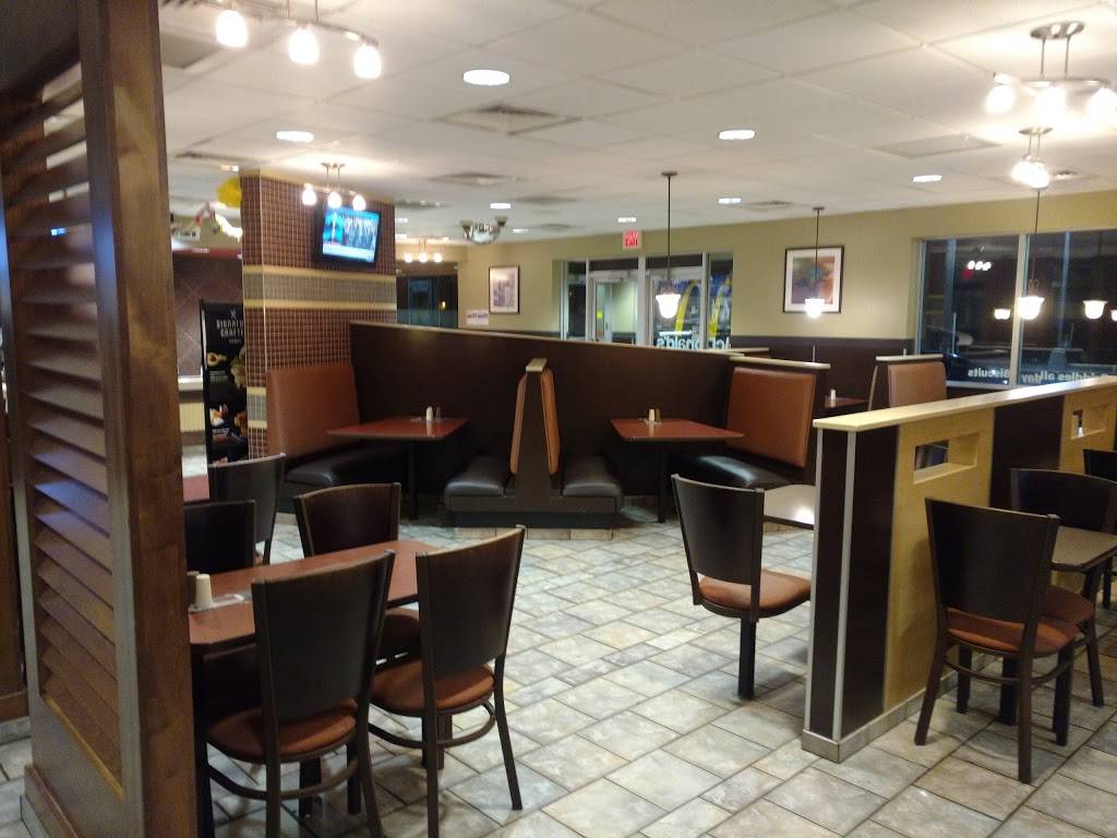 McDonalds | cafe | 33921 Ford Rd, Westland, MI 48185, USA | 7347212919 OR +1 734-721-2919