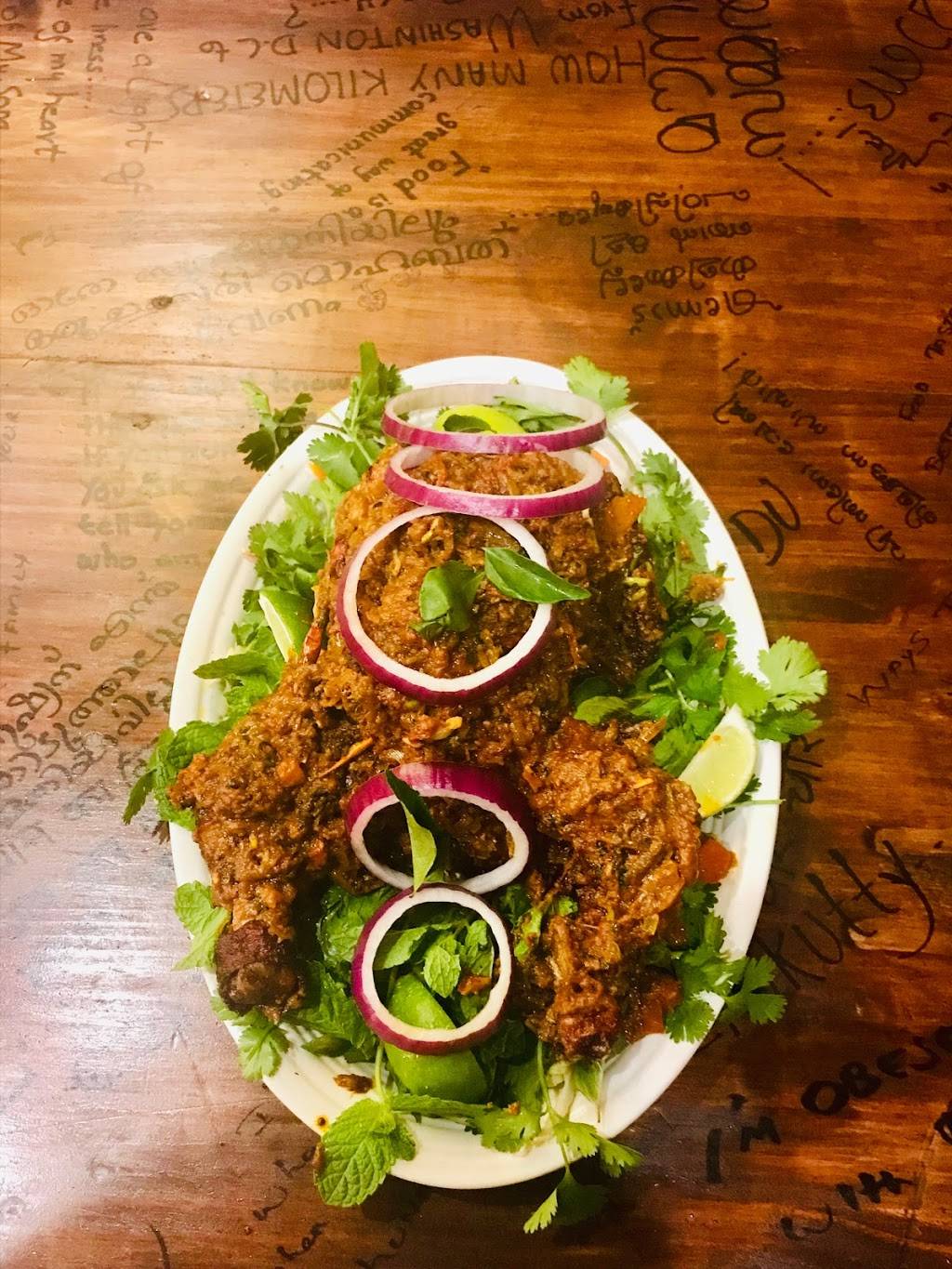 TRILOKAH South Indian Restaurant | restaurant | 1746 W Golf Rd, Mt Prospect, IL 60056, USA | 8472583022 OR +1 847-258-3022