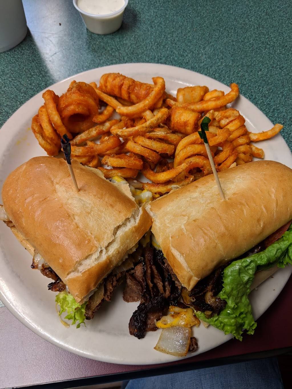 Baldys American Diner | restaurant | 9356 US-87, La Vernia, TX 78121, USA | 8309473580 OR +1 830-947-3580