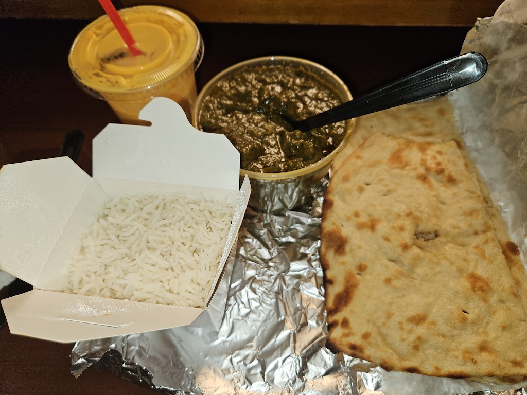 Biryani Pot Express | restaurant | 8689 Irvine Center Dr suite 110, Irvine, CA 92618, USA | 9493796122 OR +1 949-379-6122