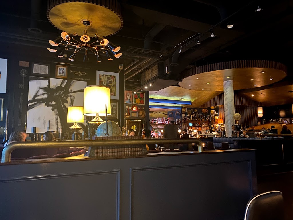 The Consulate | restaurant | 10 10th St NW, Atlanta, GA 30309, USA | 4042545760 OR +1 404-254-5760