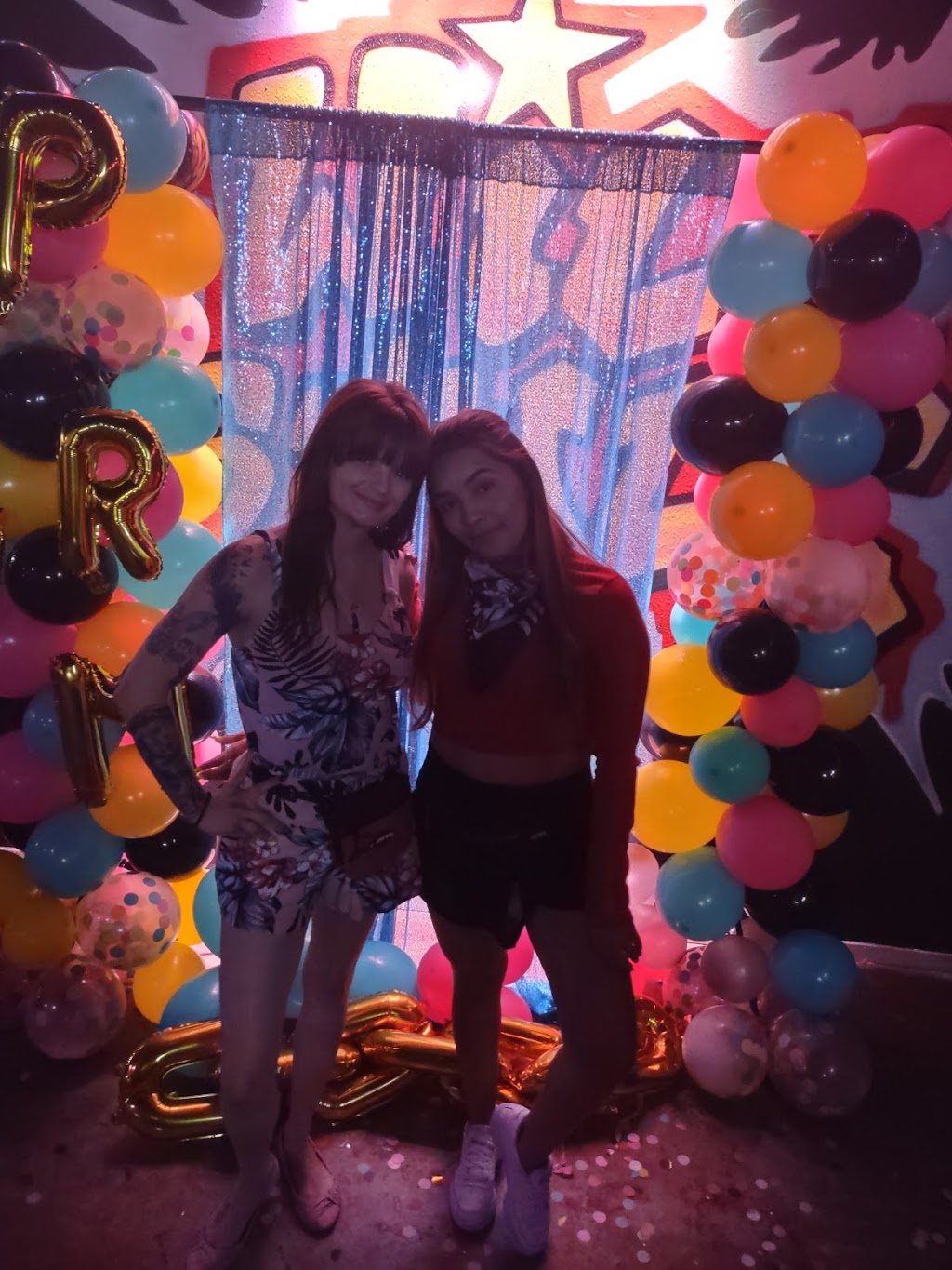 80s Bar and Grill | restaurant | 1820 US-77 BUS, San Benito, TX 78586, USA | 9562812180 OR +1 956-281-2180