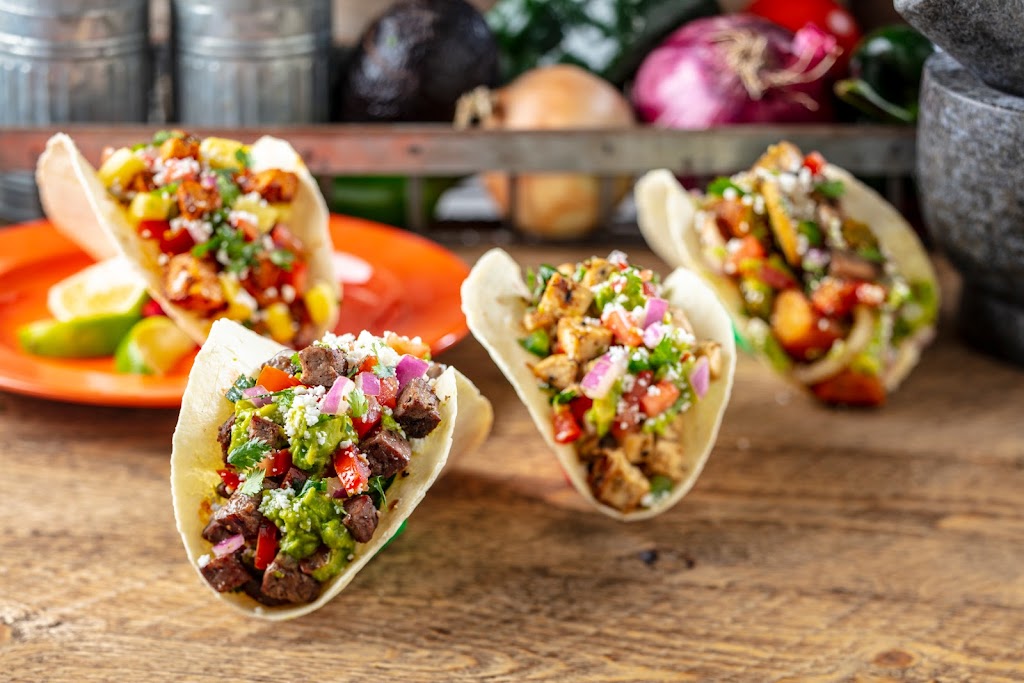 Brushfire Tacos y Tapas | restaurant | 3650 W Happy Valley Rd, Glendale, AZ 85310, USA | 6234401037 OR +1 623-440-1037