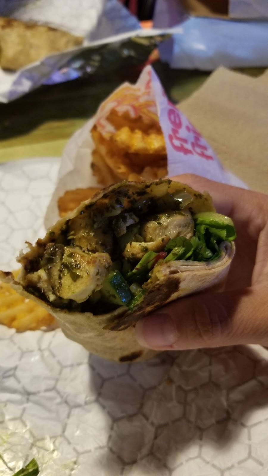 Big Time Street Food Co | restaurant | 805 E Washington St, Orlando, FL 32801, USA | 4078015464 OR +1 407-801-5464