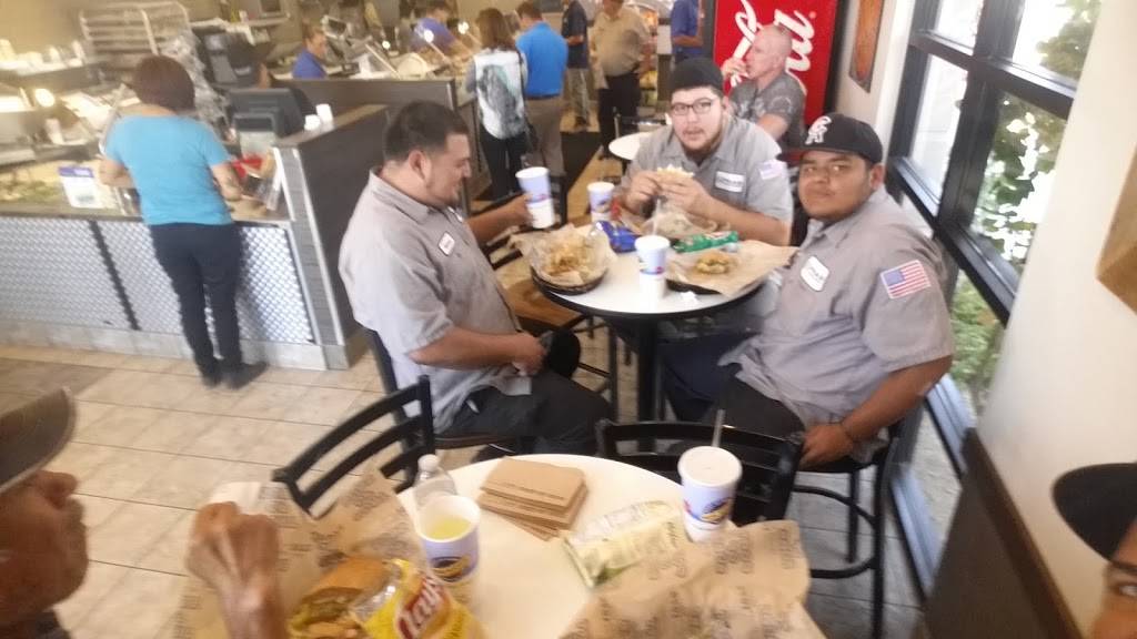 Port of Subs | meal takeaway | 5801 S Decatur Blvd #160, Las Vegas, NV 89118, USA | 7023637678 OR +1 702-363-7678