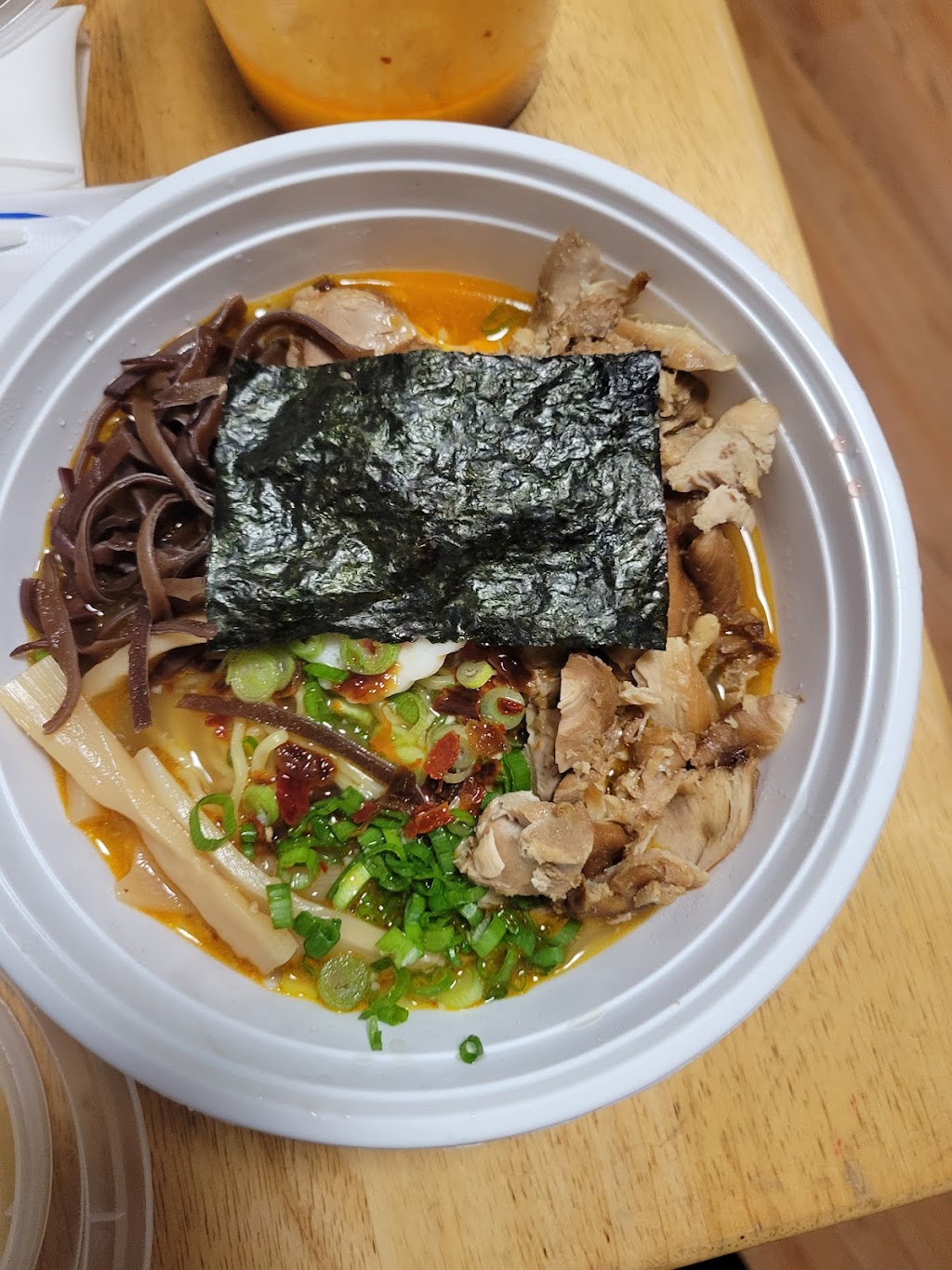 KAWA RAMEN HOUSE | restaurant | 230 Inman Ave, Colonia, NJ 07067, USA | 7323888988 OR +1 732-388-8988