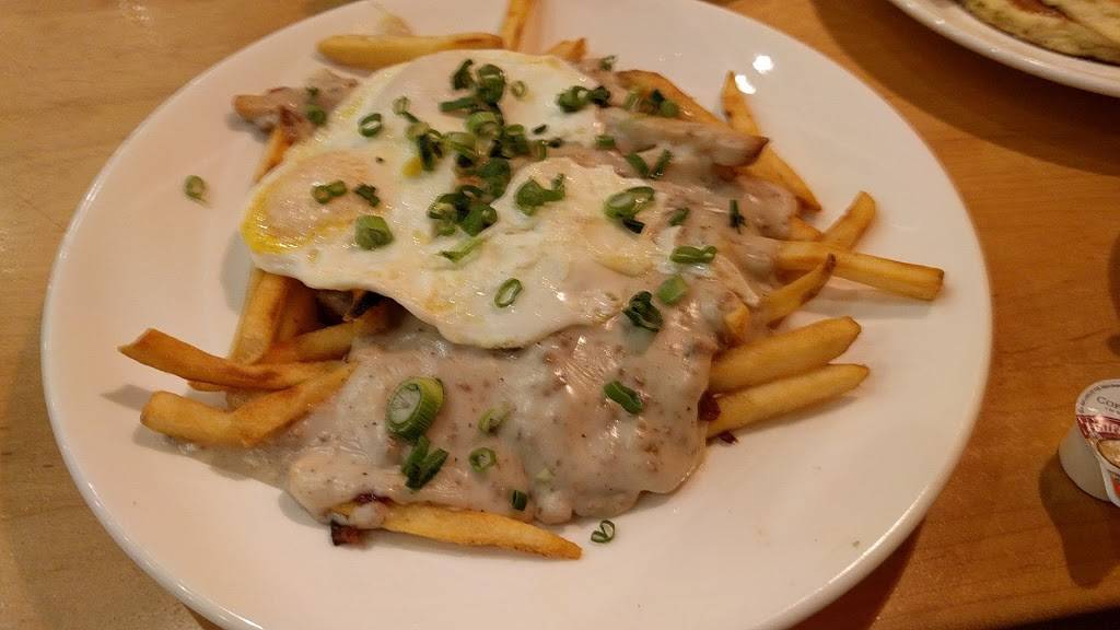 Yolk - South Loop | restaurant | 1120 S Michigan Ave, Chicago, IL 60605, USA | 3127899655 OR +1 312-789-9655