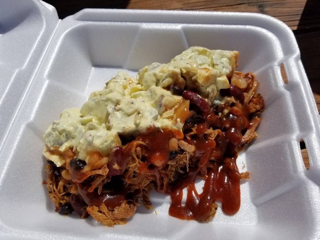 Sarges Smokehouse Bbq LLC | restaurant | 8505 E Adamo Dr, Tampa, FL 33619, USA | 8132856097 OR +1 813-285-6097