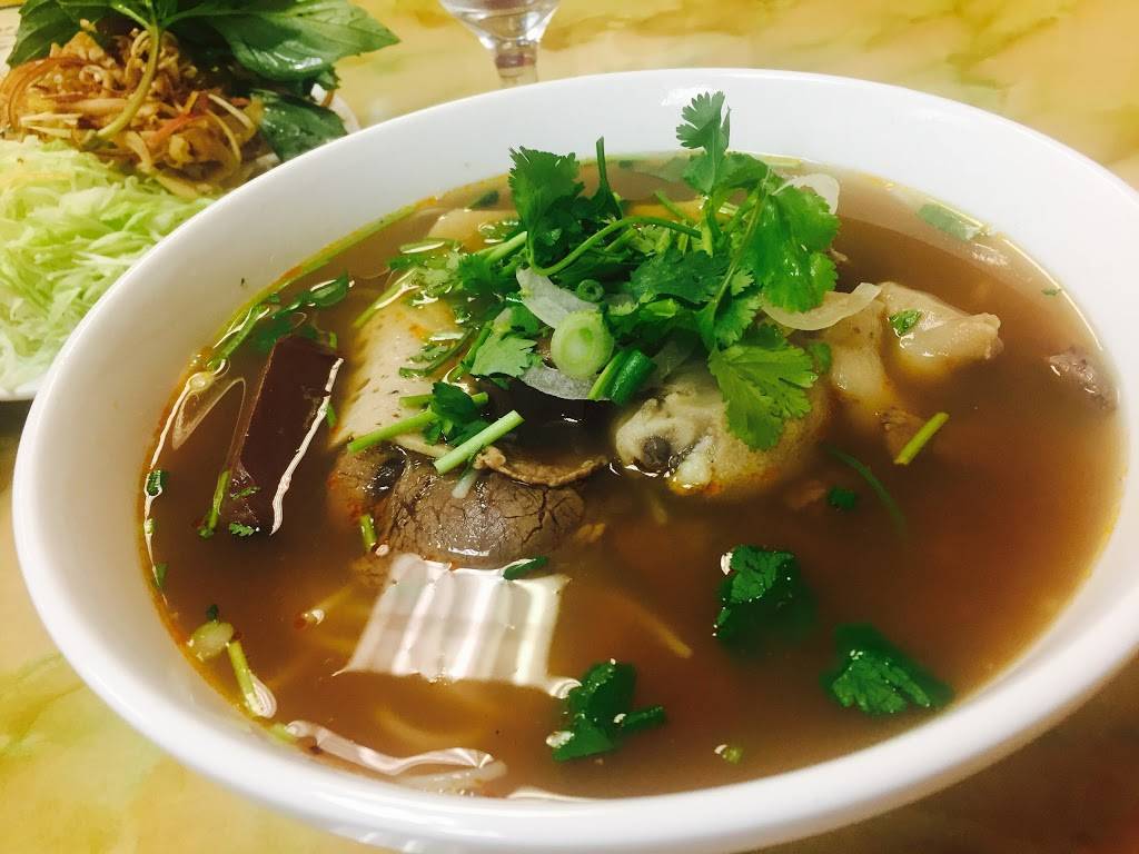Top Pho | restaurant | 4420 Pacific Hwy E, Fife, WA 98424, USA | 2535173027 OR +1 253-517-3027