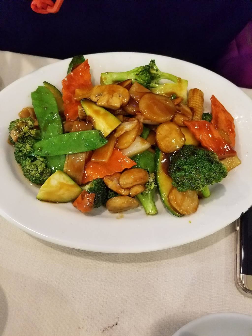 J J Chans Garden | restaurant | 7521 31st Ave, East Elmhurst, NY 11370, USA | 7188986686 OR +1 718-898-6686