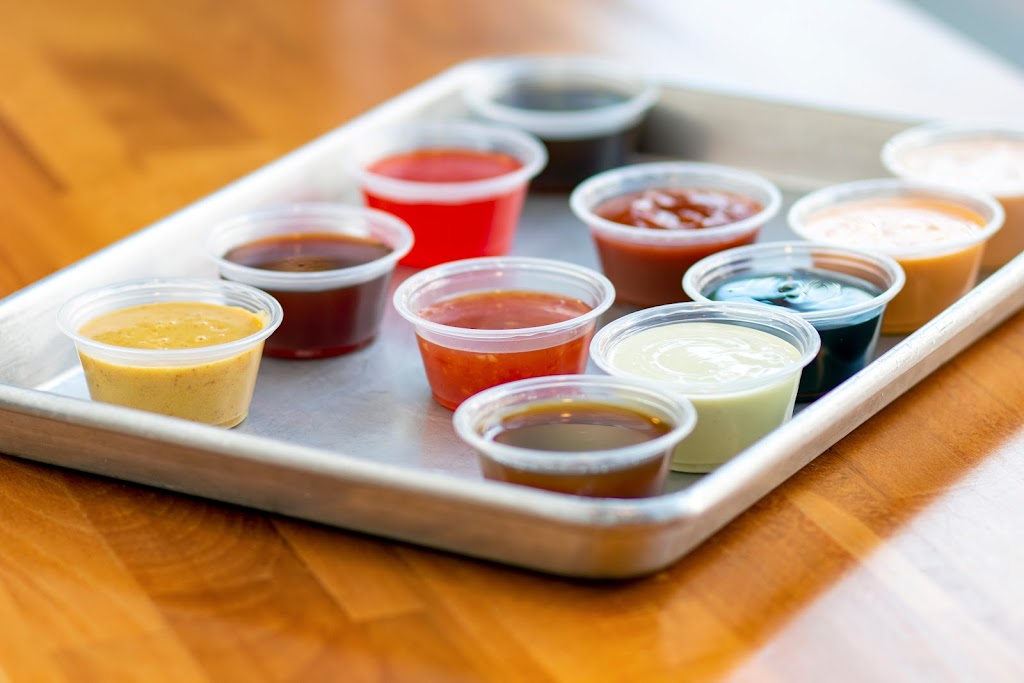 Fusabowl | restaurant | 458 Ohio Pike #80B, Cincinnati, OH 45245, USA | 5135288888 OR +1 513-528-8888