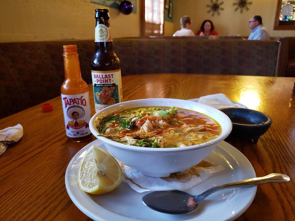 Avilas El Ranchito | restaurant | 2201 E First St, Santa Ana, CA 92705, USA | 7145479129 OR +1 714-547-9129