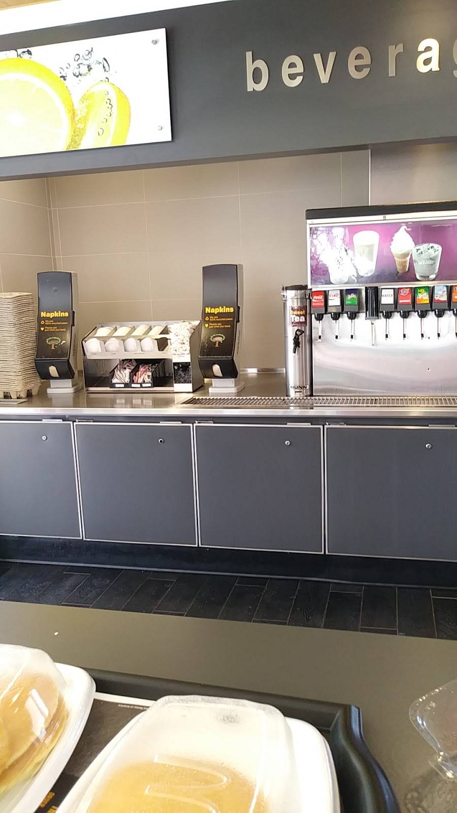 McDonalds | cafe | 408 Rt 9 S, Lanoka Harbor, NJ 08734, USA | 6096932981 OR +1 609-693-2981