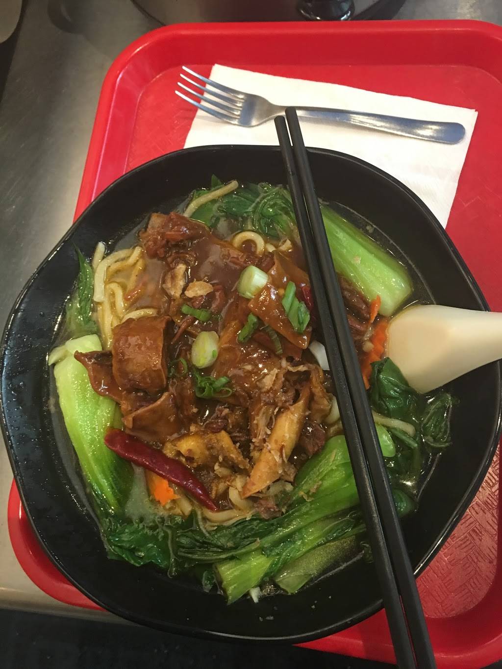 Mandarin House | restaurant | 2519 Durant Ave # D, Berkeley, CA 94704, USA | 5105491877 OR +1 510-549-1877