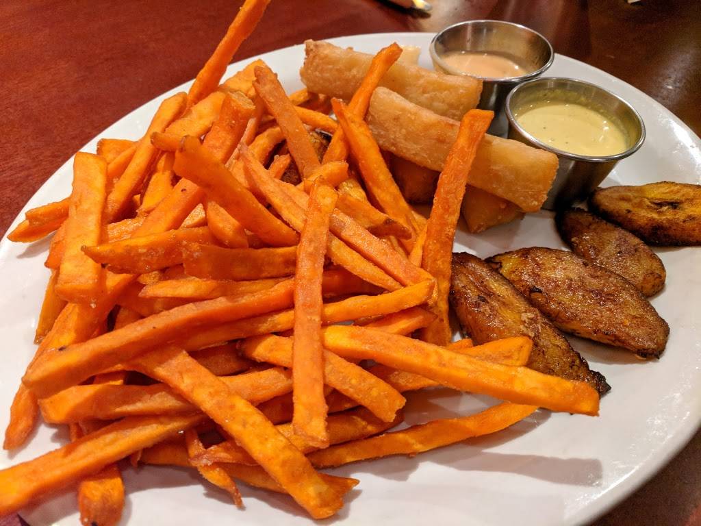 El Mono | Fresh Flavors of Peru | restaurant | 10264 San Pablo Ave, El Cerrito, CA 94530, USA | 5107788884 OR +1 510-778-8884