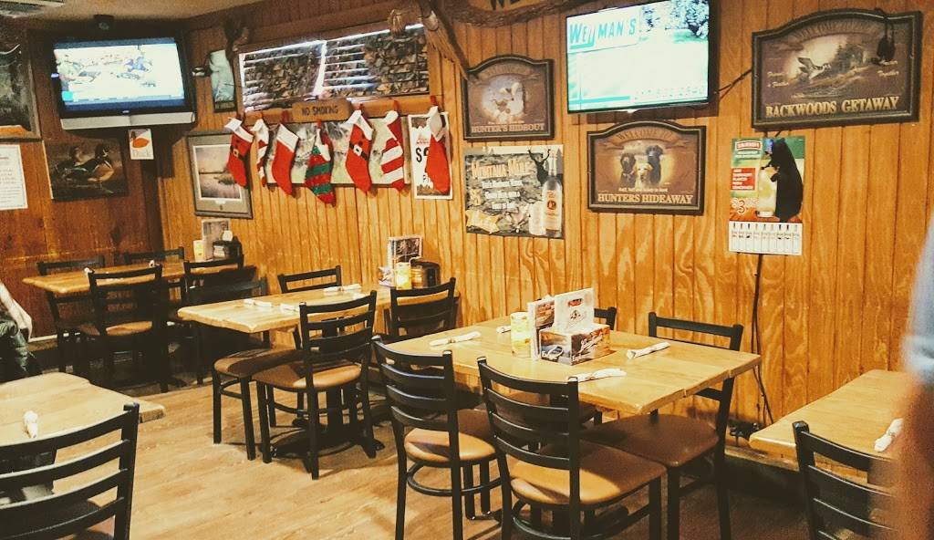 Westwoods Lodge Pub & Grill | restaurant | 2406 W Jefferson St, Springfield, IL 62702, USA | 2176989256 OR +1 217-698-9256