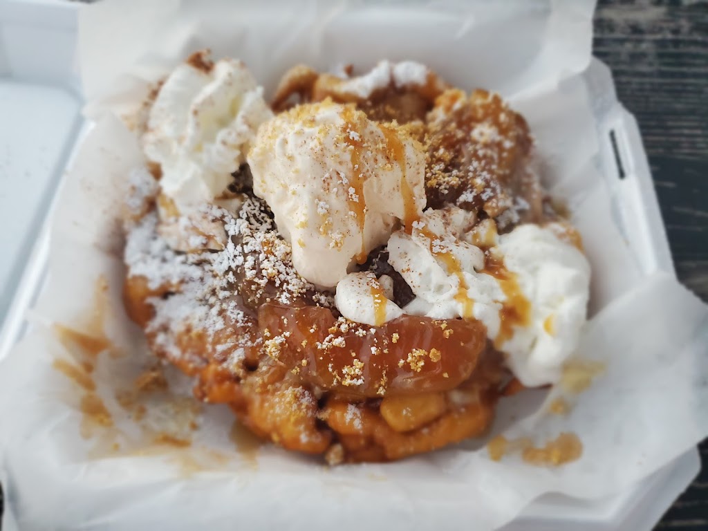 Southern sweets | restaurant | 2558 Jacksboro Pike, Jacksboro, TN 37757, USA | 8657220801 OR +1 865-722-0801