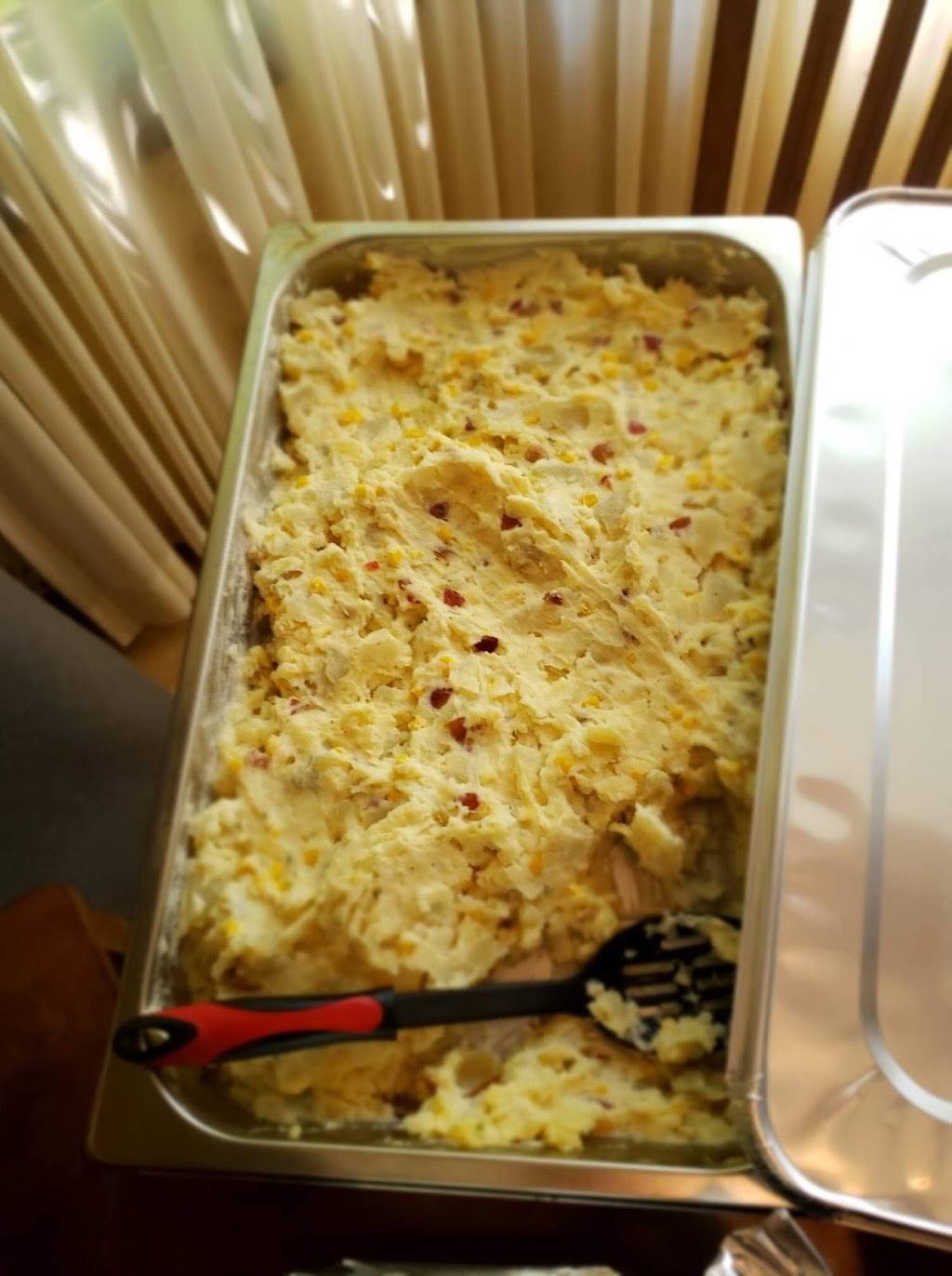 Rich Caribbean Cuisine llc | restaurant | 4170 Lee Rd, Cleveland, OH 44128, USA | 2163311670 OR +1 216-331-1670