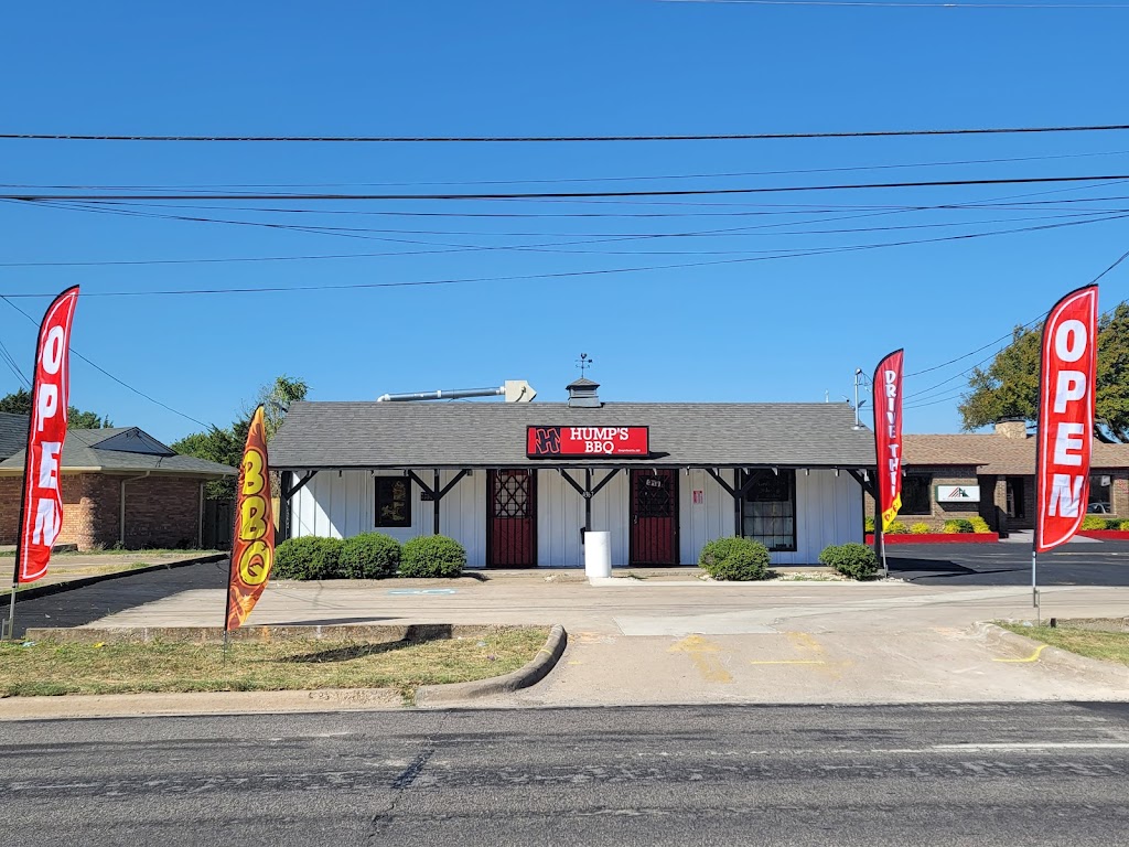 Hump’s BBQ | restaurant | 4367 S Hampton Rd, Dallas, TX 75237, USA | 2147749245 OR +1 214-774-9245