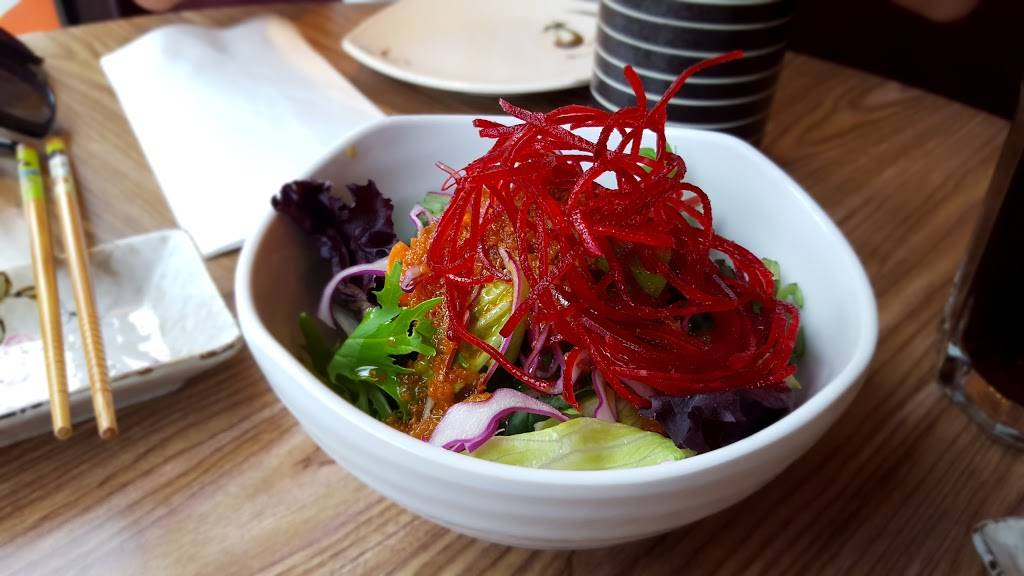 Nama Sushi | restaurant | 750 St Clair Ave W, Toronto, ON M6C 1B5, Canada | 4166520711 OR +1 416-652-0711