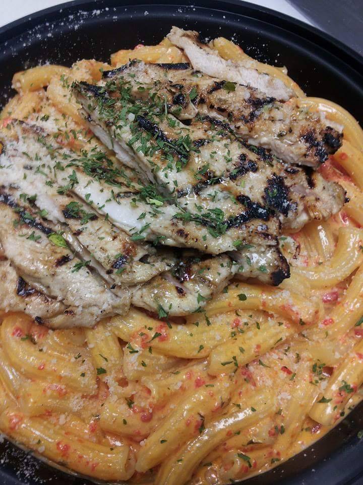 Andiamo Takeout Bistro | restaurant | 545 W Klein Rd, Williamsville, NY 14221, USA | 7165681111 OR +1 716-568-1111