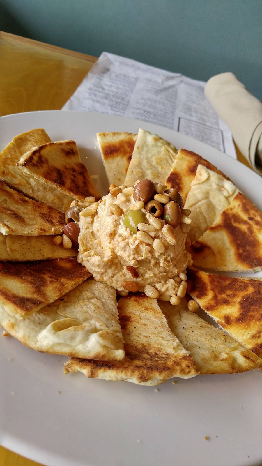 Dream Cafe | restaurant | 6465 E Mockingbird Ln #380, Dallas, TX 75214, USA | 2148242503 OR +1 214-824-2503