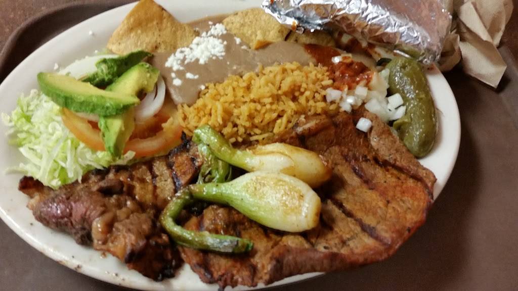 Taqueria El Toro | restaurant | 3601 Junction Blvd, Raleigh, NC 27603, USA | 9196615676 OR +1 919-661-5676