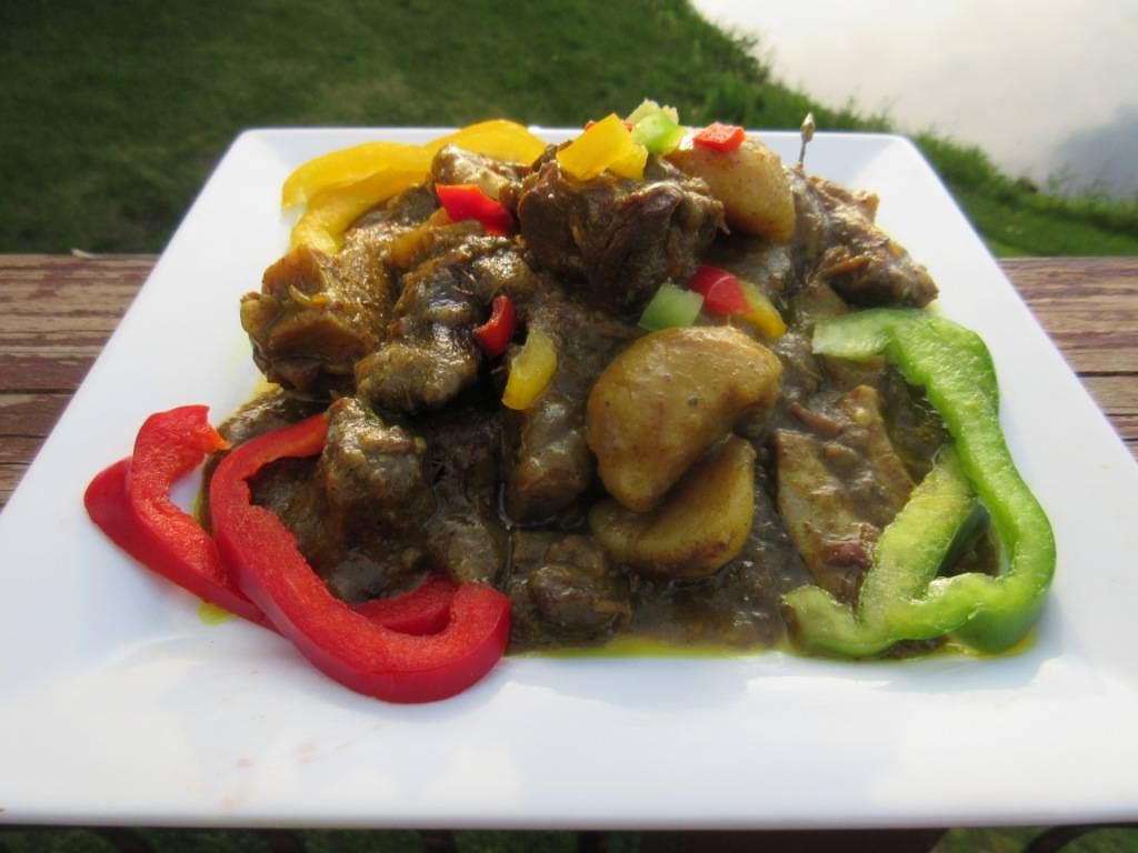 Da Blue Lagoon: Jamaican Kitchen | restaurant | 11705 Pendleton Pike, Indianapolis, IN 46236, USA | 3178553778 OR +1 317-855-3778