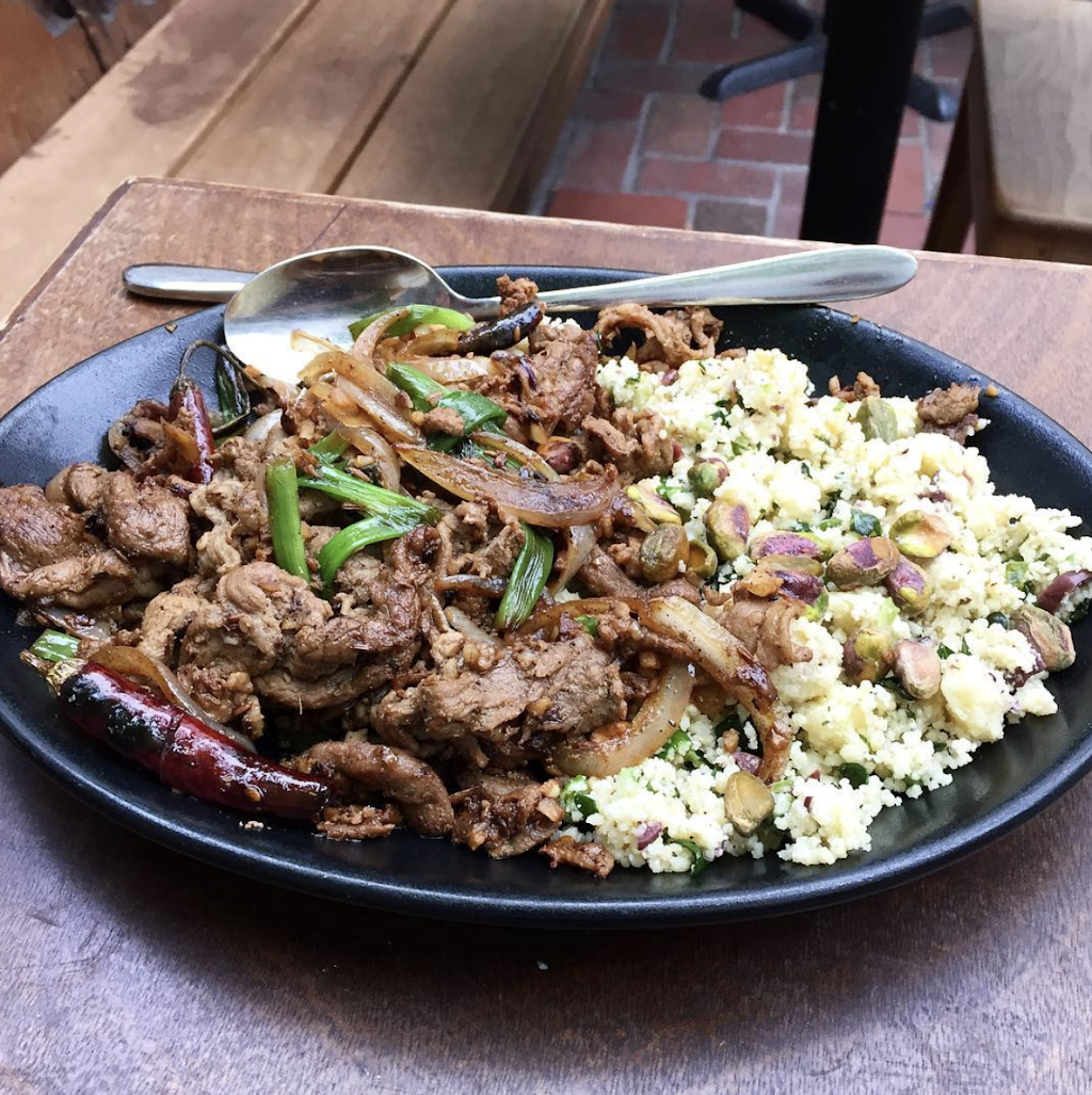 Bar Vacilando | restaurant | 405 15th Ave E, Seattle, WA 98112, USA | 2064201584 OR +1 206-420-1584