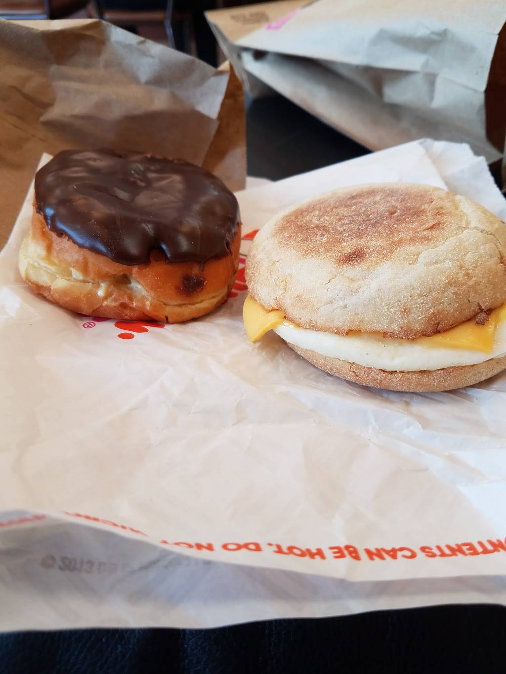 Dunkin | bakery | 1800 Smith St, North Providence, RI 02911, USA | 4013493440 OR +1 401-349-3440