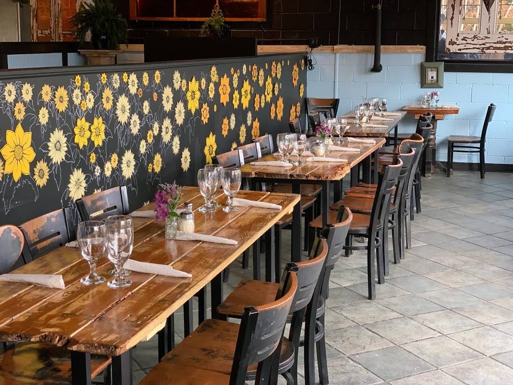 Paolino Italian Restaurant | restaurant | 350 Mead Rd, Decatur, GA 30030, USA | 4703552947 OR +1 470-355-2947