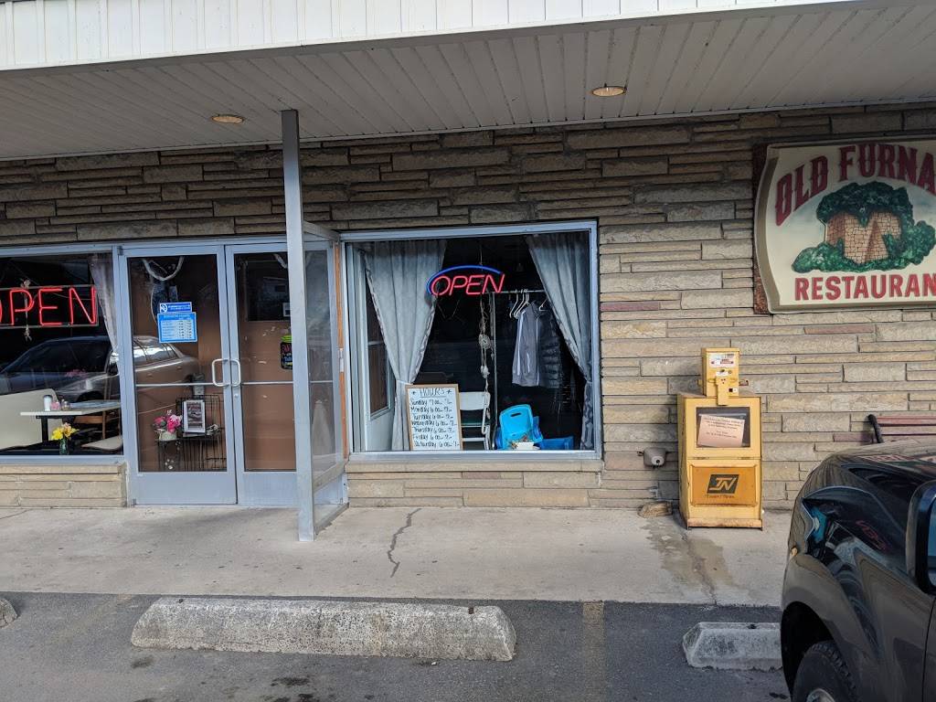 Lindas Old Furnace Restaurant | restaurant | WV-28, Ridgeley, WV 26753, USA | 3047387000 OR +1 304-738-7000