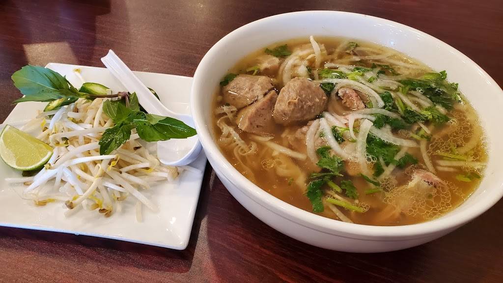 Thien- An Pho (House of Noodle) | restaurant | 227 Burgess Rd, Harrisonburg, VA 22801, USA | 5404325555 OR +1 540-432-5555