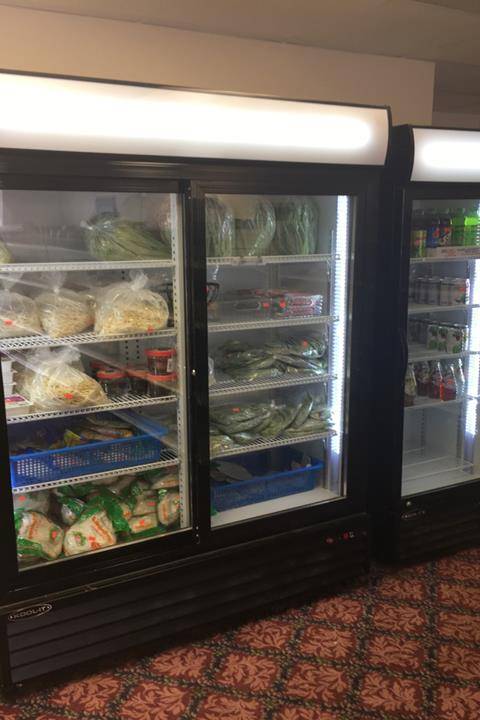 Chang Market | restaurant | 1315 N Broadway St, Menomonie, WI 54751, USA | 7155789002 OR +1 715-578-9002