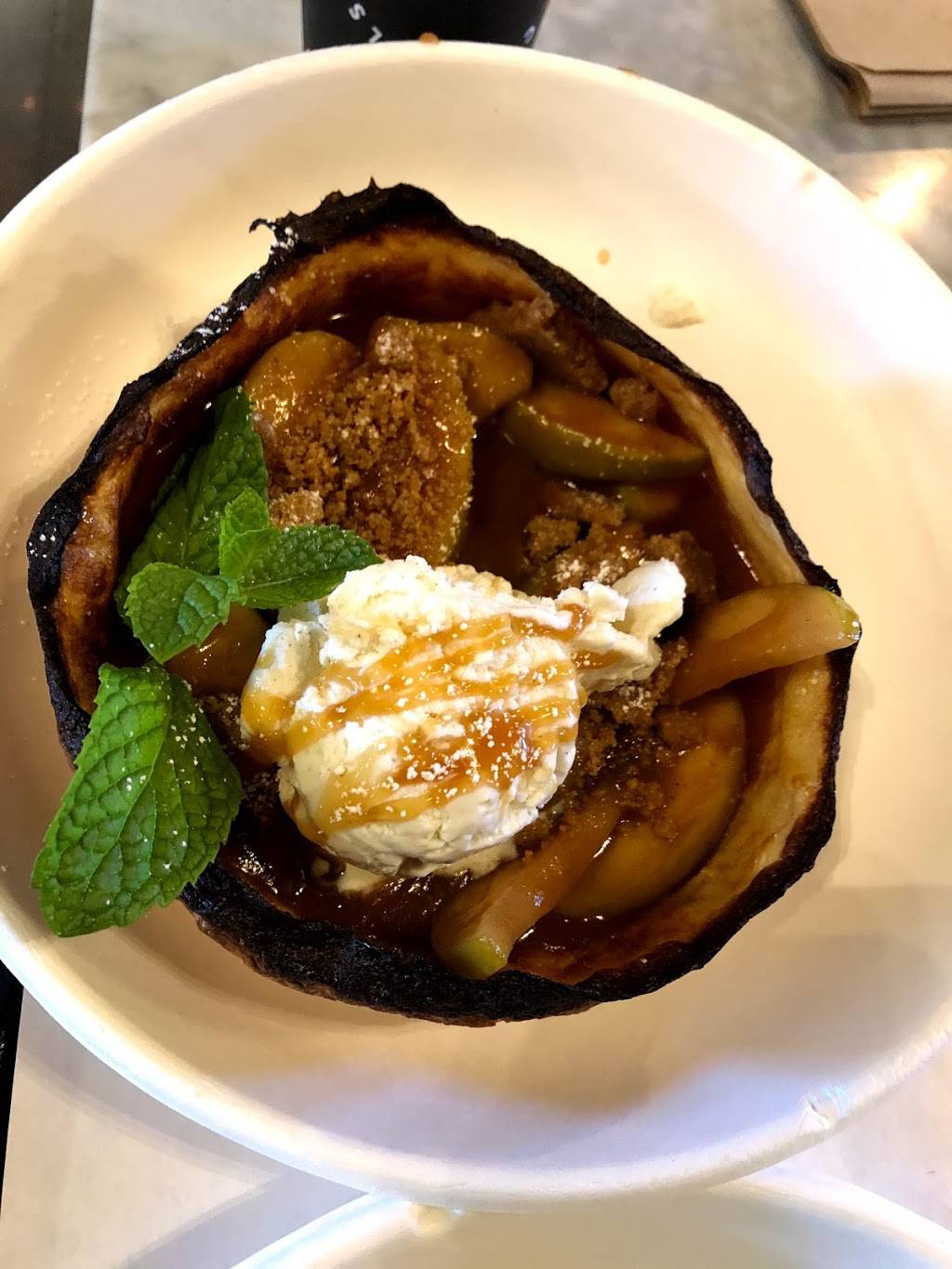 OH! Baby | restaurant | 308 NW 10th St, Oklahoma City, OK 73103, USA | 4057247683 OR +1 405-724-7683