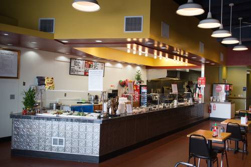 Asian Kitchen Grill | restaurant | 2467 NW 185th Ave, Hillsboro, OR 97124, USA | 5039419807 OR +1 503-941-9807