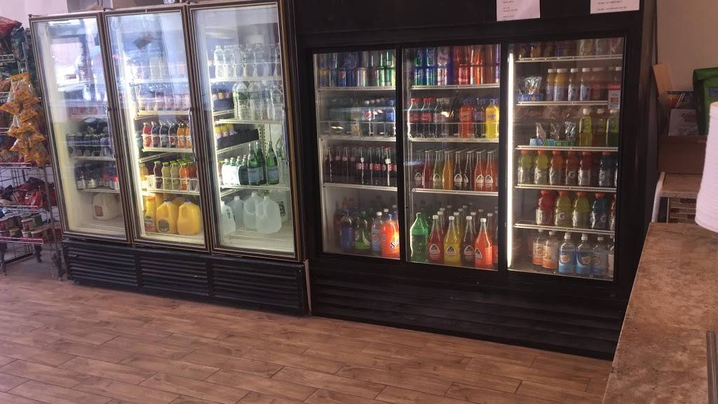 Maxs Deli | restaurant | 2623 Atlantic Ave, Brooklyn, NY 11207, USA | 9179668200 OR +1 917-966-8200