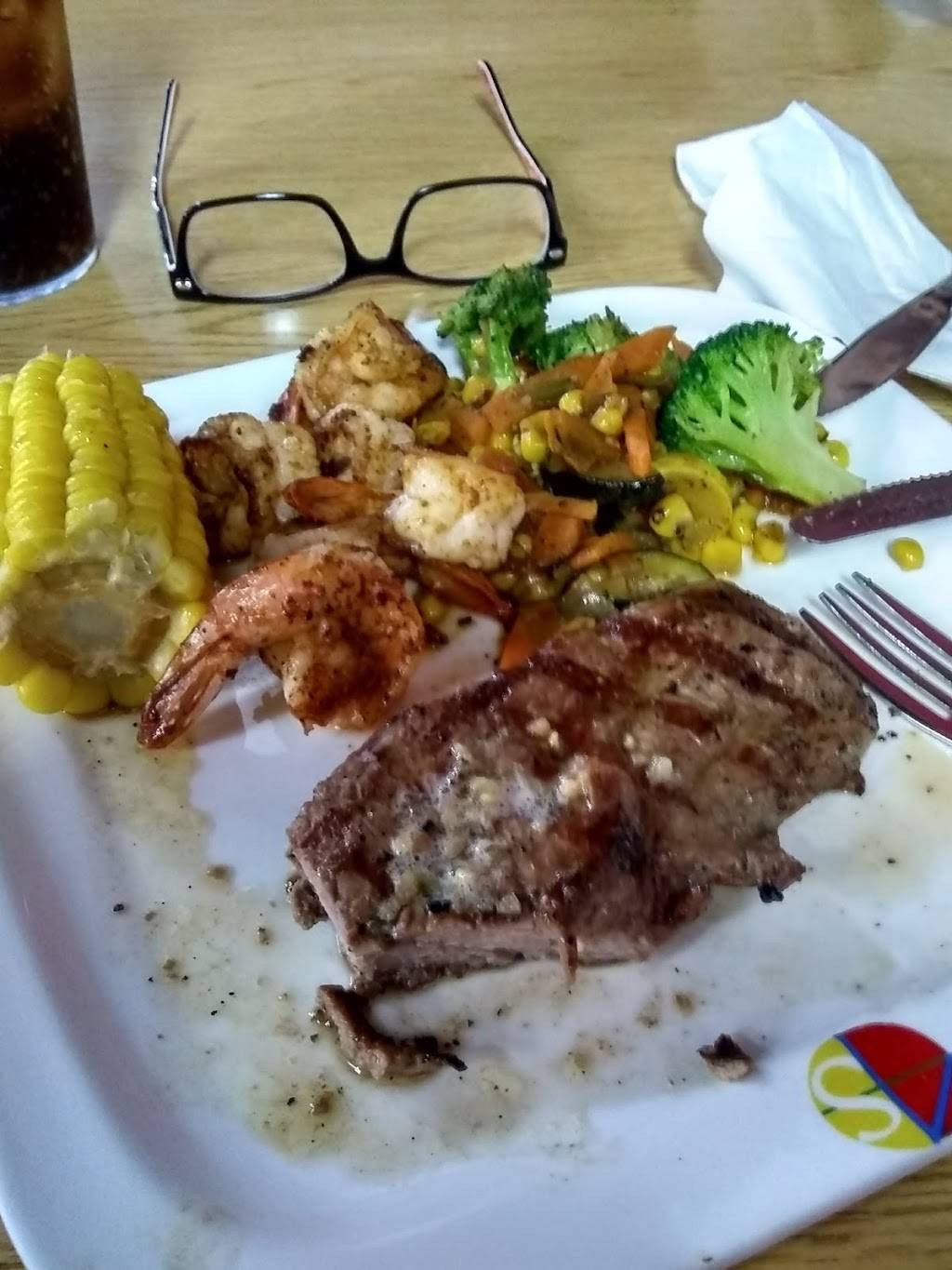 Horseshoe Grill | restaurant | 303 W Trimble Ave, Berryville, AR 72616, USA | 8709296161 OR +1 870-929-6161