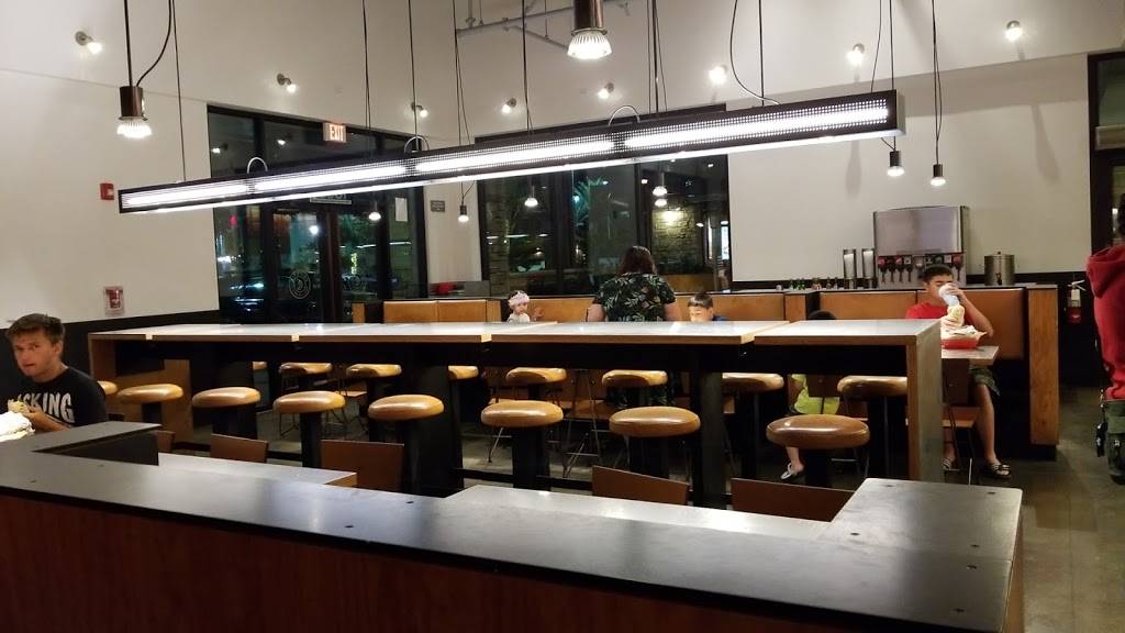 Chipotle Mexican Grill | restaurant | 1053 E 19th St Ste A, Upland, CA 91784, USA | 9096940384 OR +1 909-694-0384