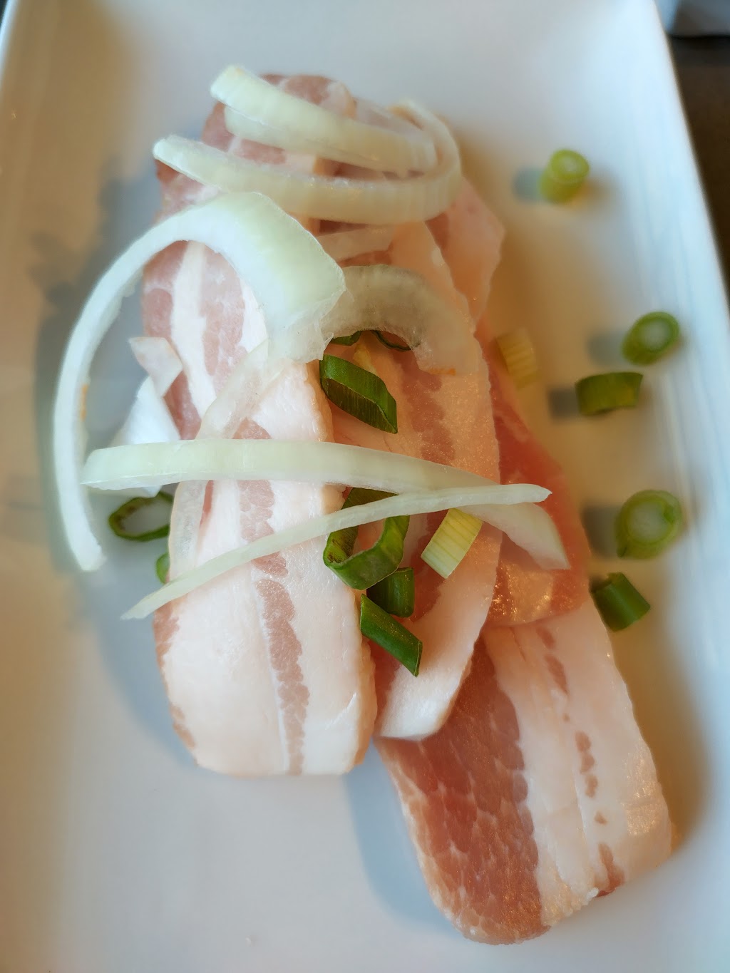 FIYAH Korean BBQ & Hot Pot | restaurant | 1253 E 55th St, Cleveland, OH 44103, USA | 2168624267 OR +1 216-862-4267