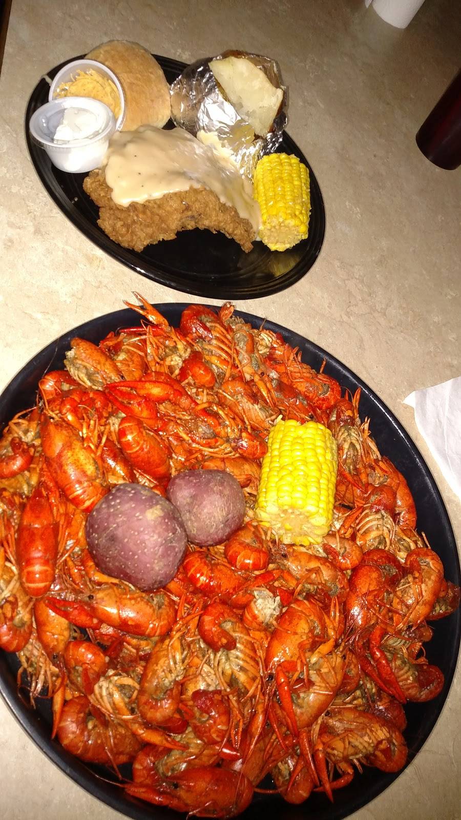 Mardi Gras Seafood Restaurant | restaurant | 1350 Industrial Rd, Mt Pleasant, TX 75455, USA | 9035729600 OR +1 903-572-9600