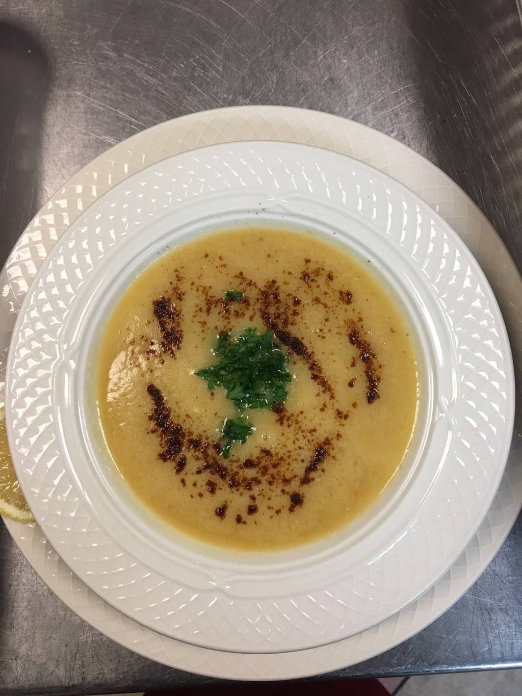 The Basha Cuisine | restaurant | 7016 W 105th St, Overland Park, KS 66212, USA | 9133417778 OR +1 913-341-7778