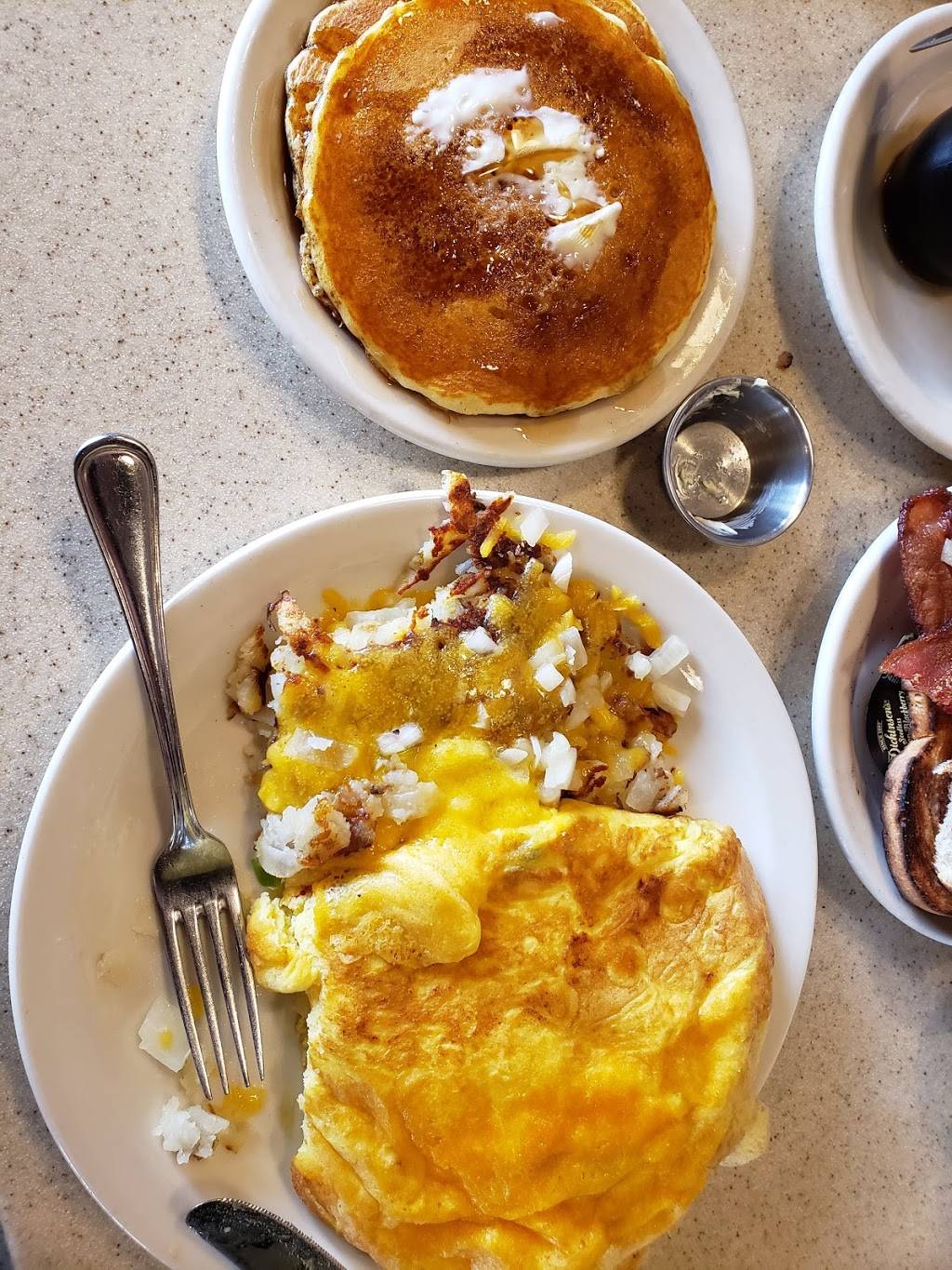 The Original Pancake House - Sandy | restaurant | 11400 South, State St, Sandy, UT 84070, USA | 8015236411 OR +1 801-523-6411